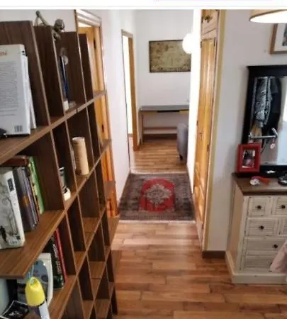 Casa Centro Apartment